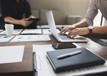 The Workspace Shift Boosting Focus and Fulfillment