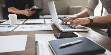 The Workspace Shift Boosting Focus and Fulfillment