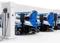 Electric Spider lifts: 100% electric platforms with superior autonomy