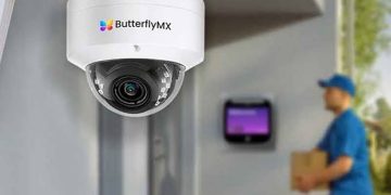 A Guide to Multifamily Security Cameras for Safer, Smarter Multifamily Properties
