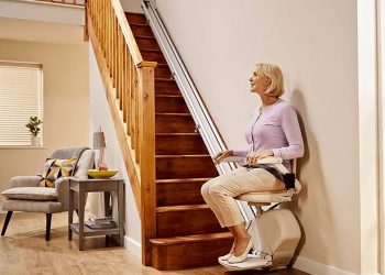 Considering Taking Out Your Stairlift?