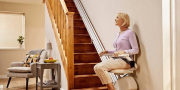 Considering Taking Out Your Stairlift?
