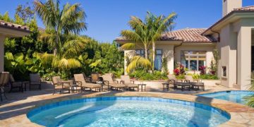 Is a Pool the Missing Piece in Your Dream Home? Here’s Why It Might Be