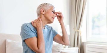 Practical Strategies to Manage Vertigo Symptoms in Older Adults