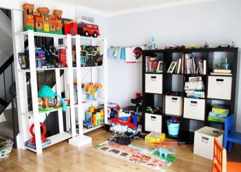What Is the Best Way to Organize Your Space?