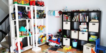 What Is the Best Way to Organize Your Space?