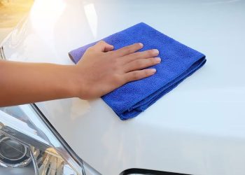 What Should You Look For in a Good-Quality Cleaning Cloth?