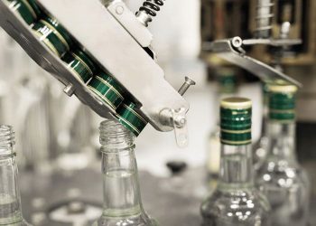 Common Bottle Capping Issues and How to Troubleshoot Them