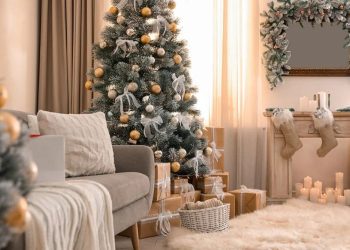 Creative Ways to Make Your Home Feel Extra Festive This Christmas