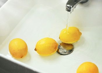 The Most Common Kitchen Sink Troubles—and Their Simple Solutions