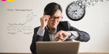 TimeWarp TaskUs: AI-Driven Time Tracking and Productivity