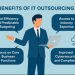Why IT Outsourcing Makes Strategic Sense And Who’s Leading the Way for IT Outsourcing London