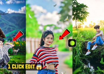 AaryaEditz: Master Creative Photo & Video Editing Made Simple