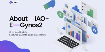 Iaoegynos2: The Future of AI-Powered Business Platforms