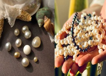 Akoya, Tahitian, Freshwater, and South Sea: What’s the Difference?