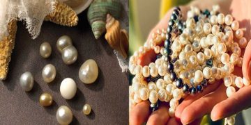 Akoya, Tahitian, Freshwater, and South Sea: What’s the Difference?