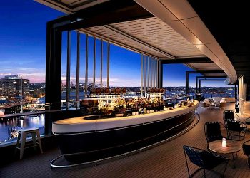 Exploring the Best Rooftop Party Venues in Sydney