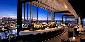 Exploring the Best Rooftop Party Venues in Sydney