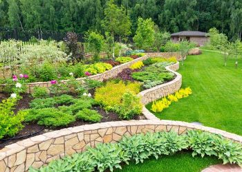 How to Design Multi-Level Landscapes
