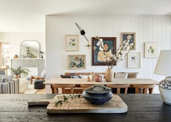 How to Incorporate Japandi Style into Your Home