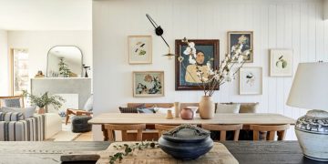 How to Incorporate Japandi Style into Your Home