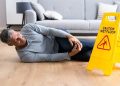 Injured on Unsafe Property? Kansas City Slip and Fall Lawyer Can Help