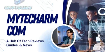 MyTechArm.com: Honest Tech Reviews, Guides & News