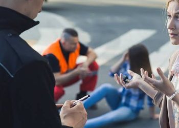 Personal Injury Lawyer in Houston, Texas: Avoiding Common Car Accident Mistakes