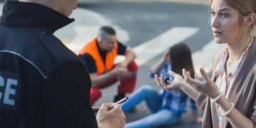 Personal Injury Lawyer in Houston, Texas: Avoiding Common Car Accident Mistakes