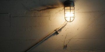 Repair Old Lights in Your Home and Make It Nicer Than Ever
