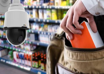 Security Solutions for Retail Businesses: Combatting Theft and Fraud