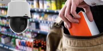 Security Solutions for Retail Businesses: Combatting Theft and Fraud