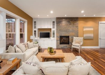 Benefits of Directional Recessed Lighting in Modern Homes