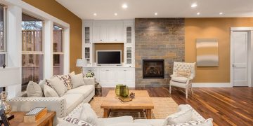 Benefits of Directional Recessed Lighting in Modern Homes