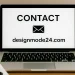 How to Contact DesignMode24 Easily and Safely