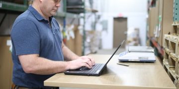 Entrepreneurial Tactics to Maximize Manufacturing Efficiency