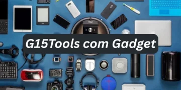 G15Tools com Gadget A Complete Review of the Gadget Hub