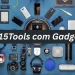 G15Tools com Gadget A Complete Review of the Gadget Hub