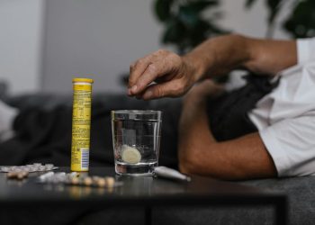 How Supplements Affect Your Body and Health