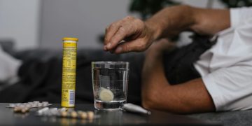 How Supplements Affect Your Body and Health