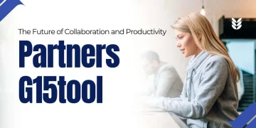 How to Partner with G15Tool — A Complete Guide