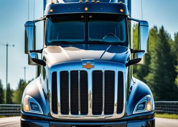 The Smart Business Owner’s Guide to Big Rig Selection: Load, Efficiency, and Safety