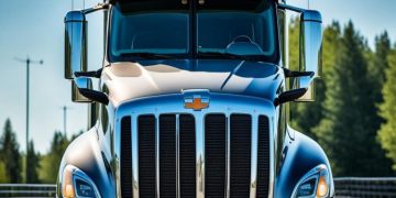 The Smart Business Owner’s Guide to Big Rig Selection: Load, Efficiency, and Safety
