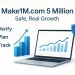 Make1M.com Review Can It Really Help You Build Wealth?