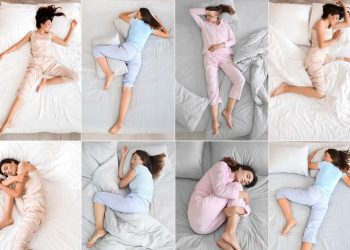 10 Proven Ways to Sleep More Comfortably Every Night