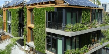 Best Features of an Eco-Friendly House