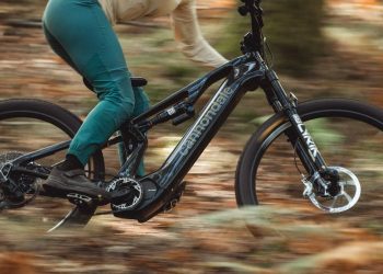 Exploring the Thrill of Modern Electric Mountain Bikes