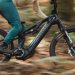 Exploring the Thrill of Modern Electric Mountain Bikes