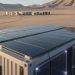 Harnessing Mobility and Innovation: The Future of Solar Power Containers
