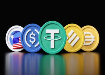 Stablecoin Payments 2025: The Hidden Engine of Digital Finance